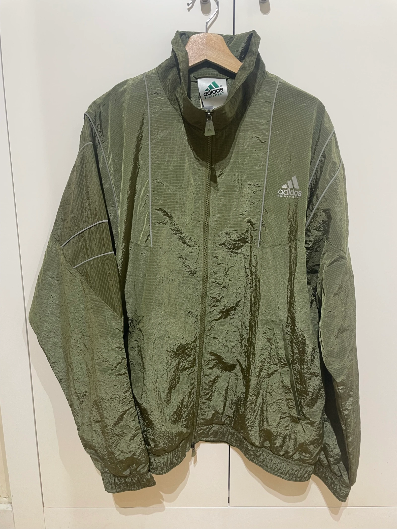 Adidas Equipment  – photo 2